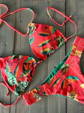 SAN LORENZO 2-piece Bikini
